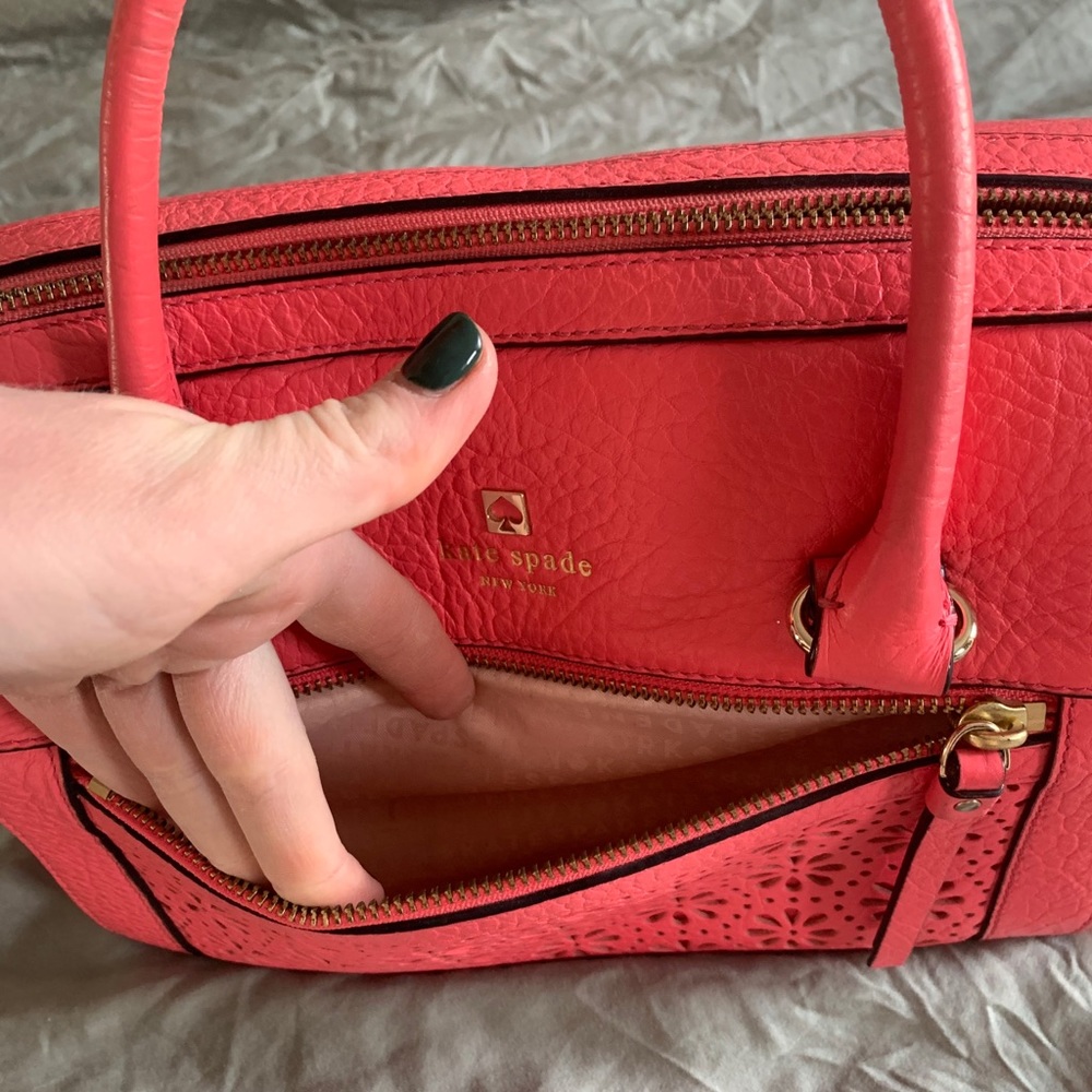 Kate Spade Crossbody - Picture 10 of 11